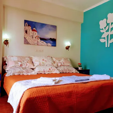 Medusa Appartement *