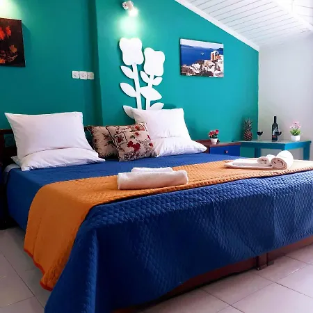 Medusa Appartement