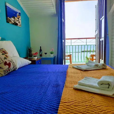 Medusa Apartament Katelios