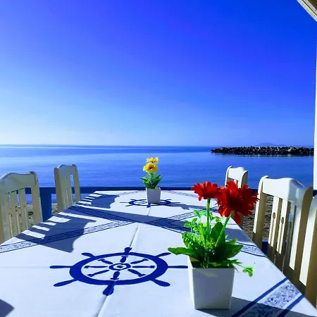 Apartamento Medusa