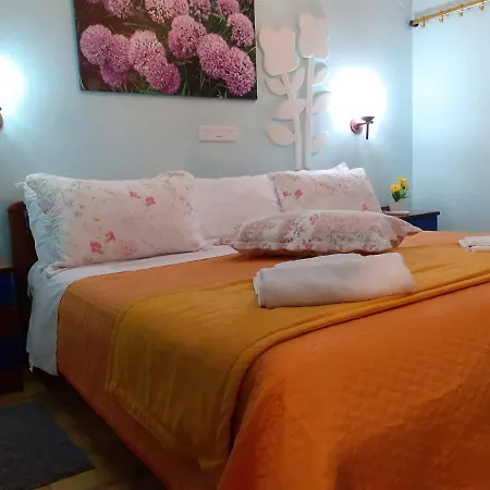 Apartamento Medusa