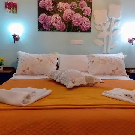 Apartamento Medusa Katelios