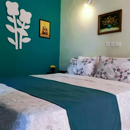 Apartamento Medusa *