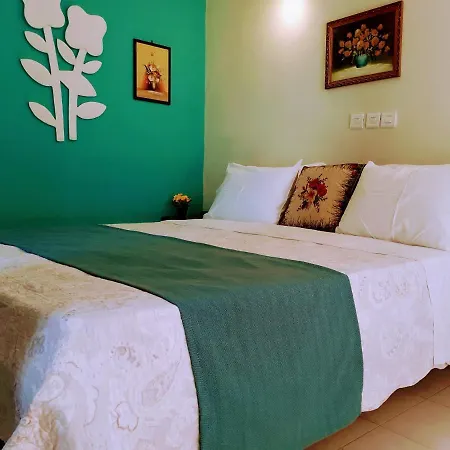 Apartamento Medusa