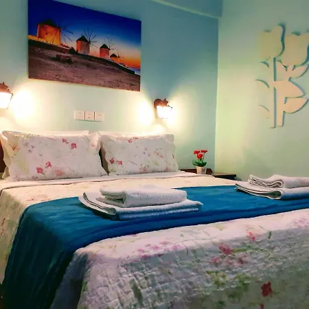 Medusa Apartamento