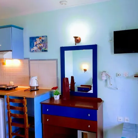 Apartamento Medusa