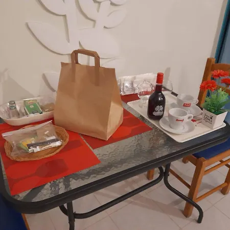 Apartamento Medusa
