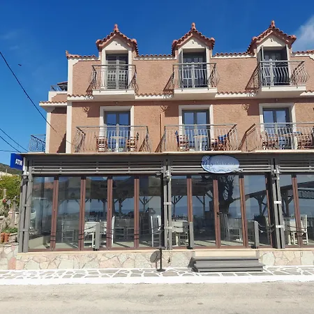 Apartamento Medusa