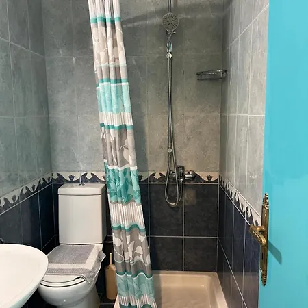 Apartamento Medusa Katelios