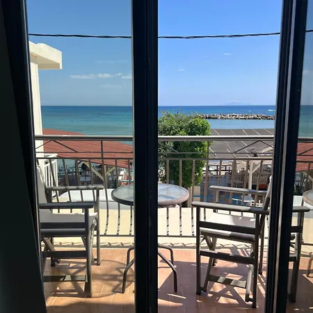 Apartamento Medusa *