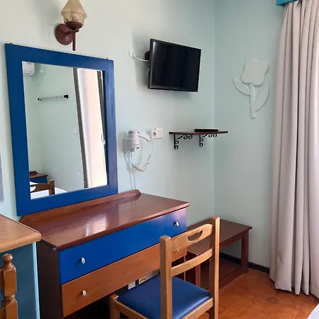 Medusa Appartement Katelios