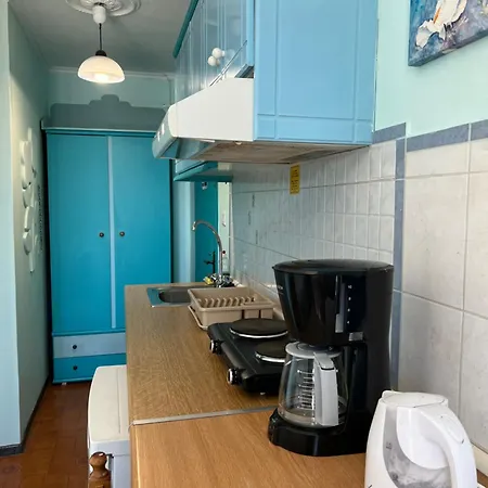 Apartamento Medusa *