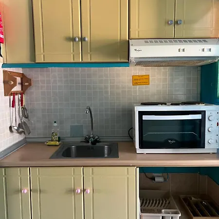 Medusa Appartement