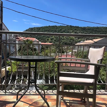 Appartement Medusa