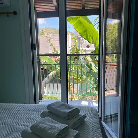 Apartament Medusa *