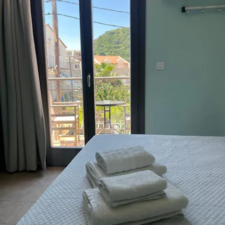 Appartement Medusa Katelios