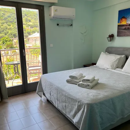 Medusa Appartement
