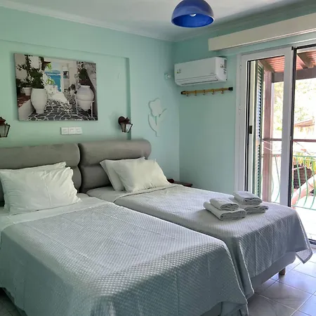 Appartement Medusa
