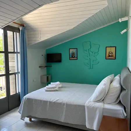 Medusa Appartement Katelios