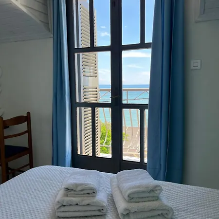 Medusa Appartement Katelios