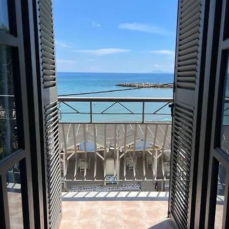 Medusa Appartement