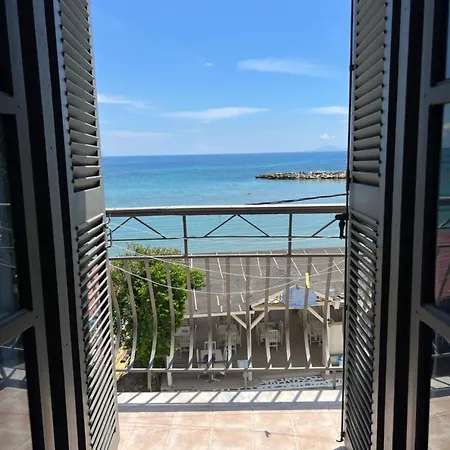 Medusa Appartement *