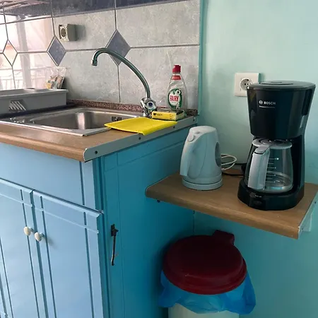Apartament Medusa