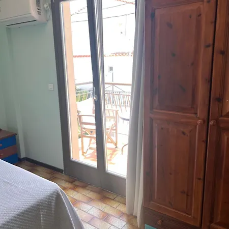 Apartament Medusa *