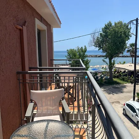 Medusa Appartement Katelios