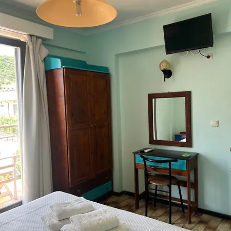 Appartement Medusa Katelios