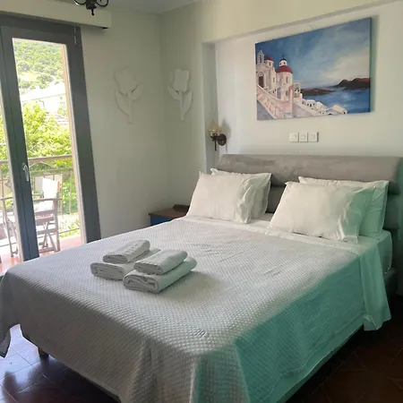 Medusa Appartement