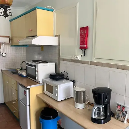 Medusa Appartement
