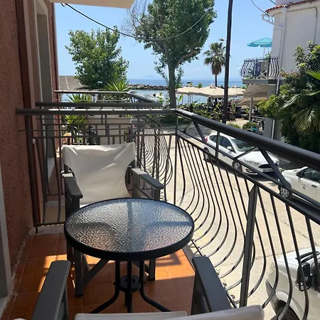 Medusa Apartament *