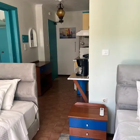 Appartement Medusa *