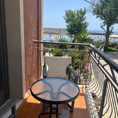 Medusa Appartement Katelios