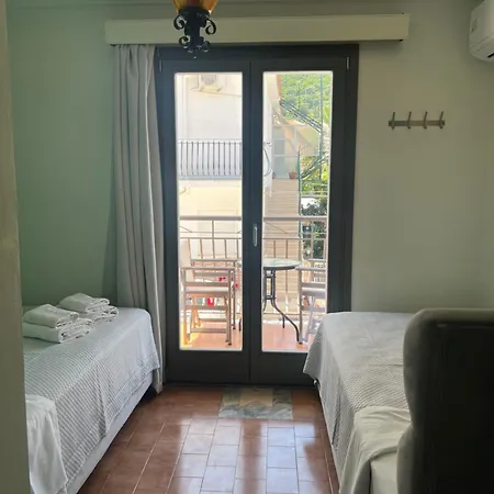 Appartement Medusa Katelios