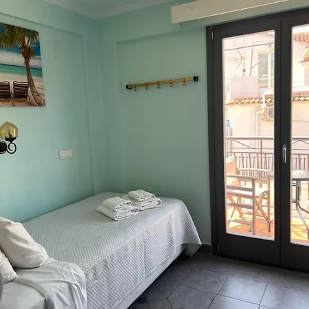 Medusa Apartament *