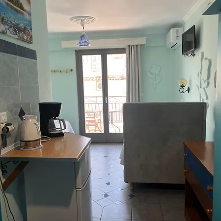 Appartement Medusa *