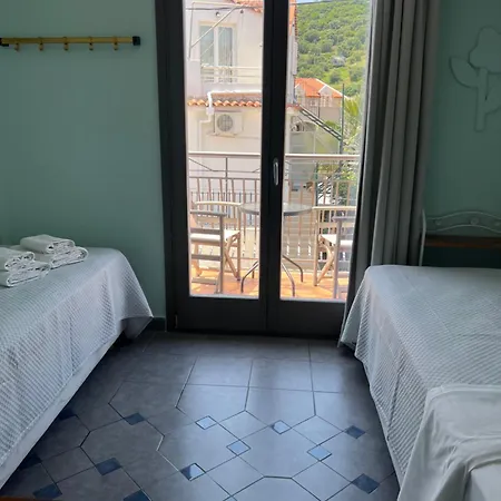 Appartement Medusa Katelios