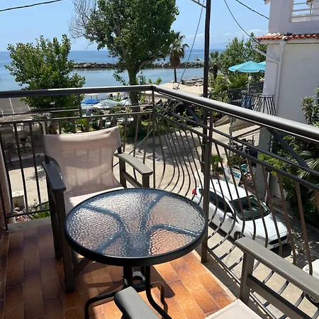 Medusa Appartement