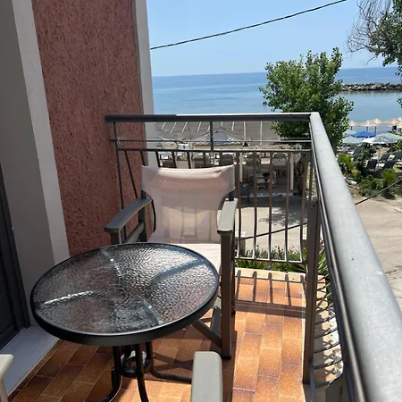 Medusa Appartement *