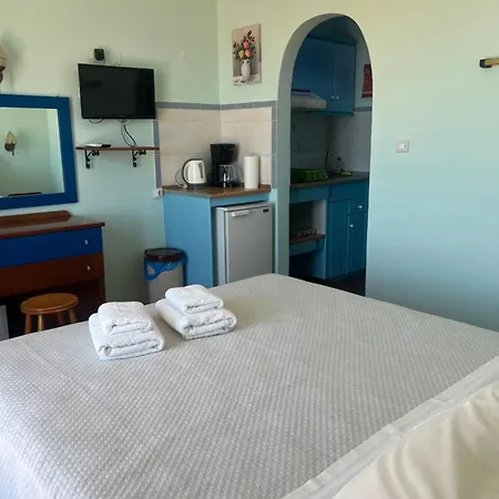 Apartament Medusa