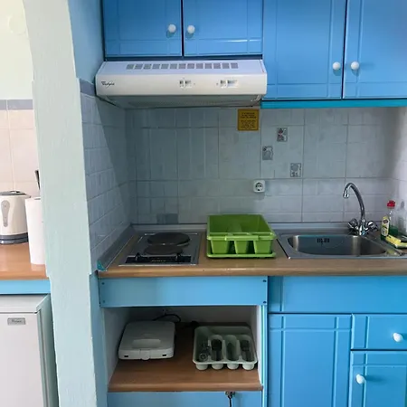 Medusa Appartement *