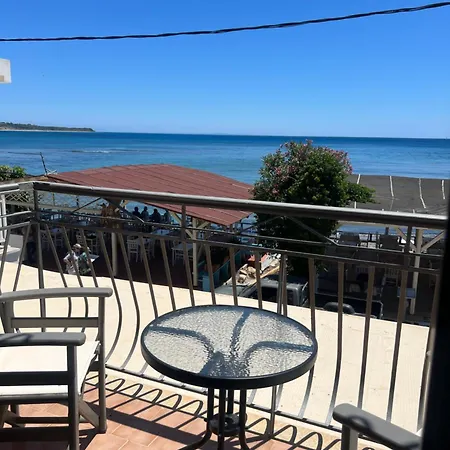 Appartement Medusa Katelios