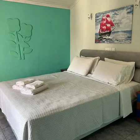Medusa Apartament