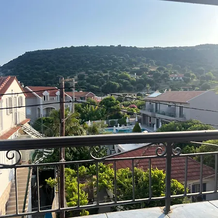 Apartament Medusa
