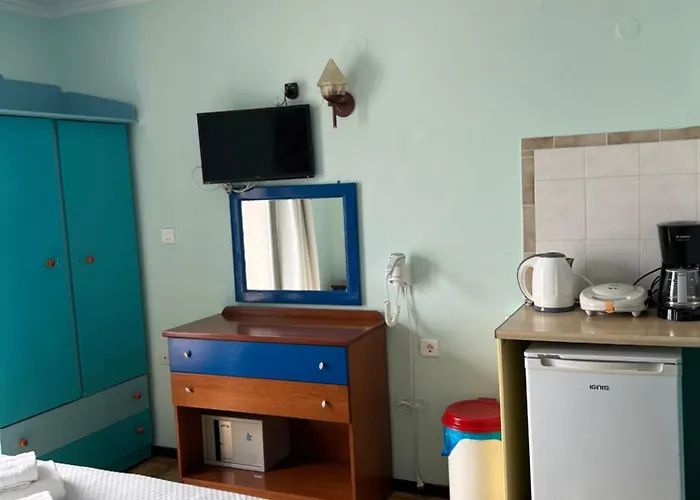 Appartement Medusa *