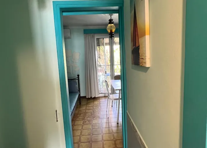 Appartement Medusa Katelios