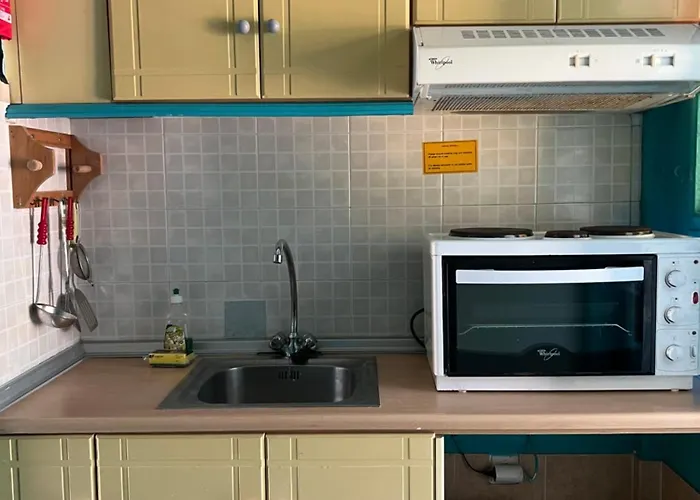 Medusa Appartement