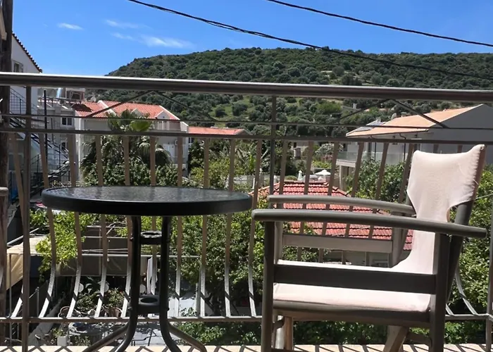 Appartement Medusa